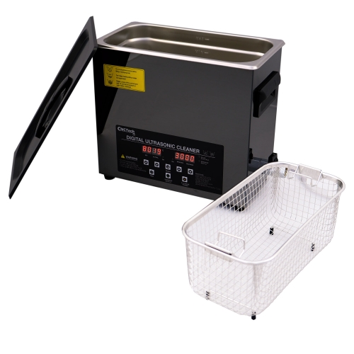 Ultrahangos mosó GX 30A 6L